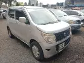 car Front