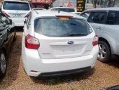 car Back