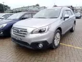 car Left Front