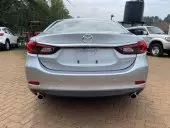 back