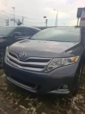 car Front