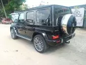 car Right Back