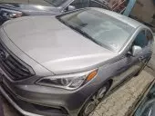 car Back