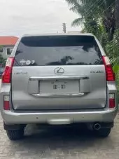 back