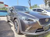 car Right Front
