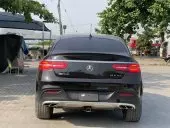 car Left Back