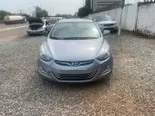car Right Front