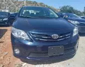 car Front