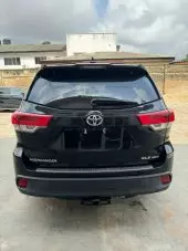 car Back
