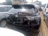 car Back