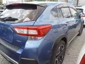 car Right Back