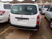 car Back