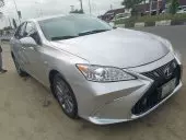 car Left