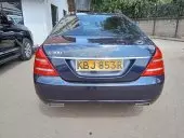 car Back