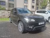 car Left