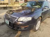 car Left Front