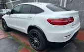 car Left Back