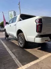 car Back