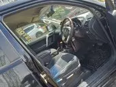 car Left
