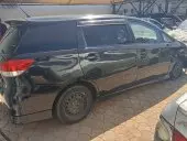 car Right Back
