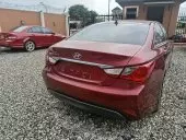 car Back