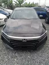 car Front