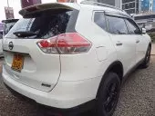 car Right Back