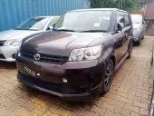 car Front