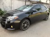car Right Front