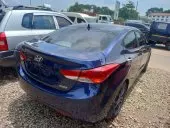 car Right Back