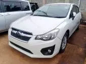 car Left Front