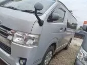 car Left Front
