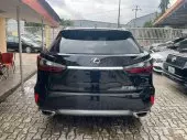 car Back