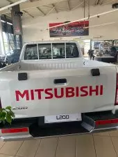 car Left Back