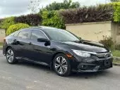 car Left Front