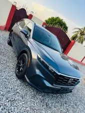 car Left Front