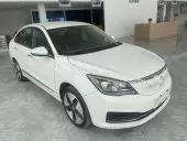 car Left Front