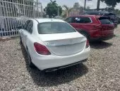 car Back