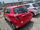 car Right Back