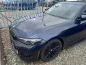 car Left Front