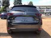 back