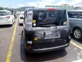 car Right Back