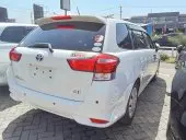 car Right Back