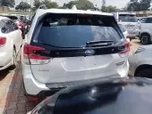 car Back