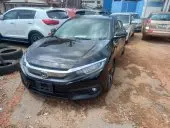 car Left Front