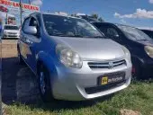 car Right Front