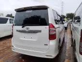 car Right Back