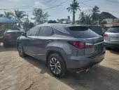 car Right Back