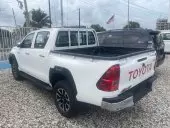 car Right Back