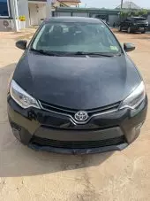 car Right Front